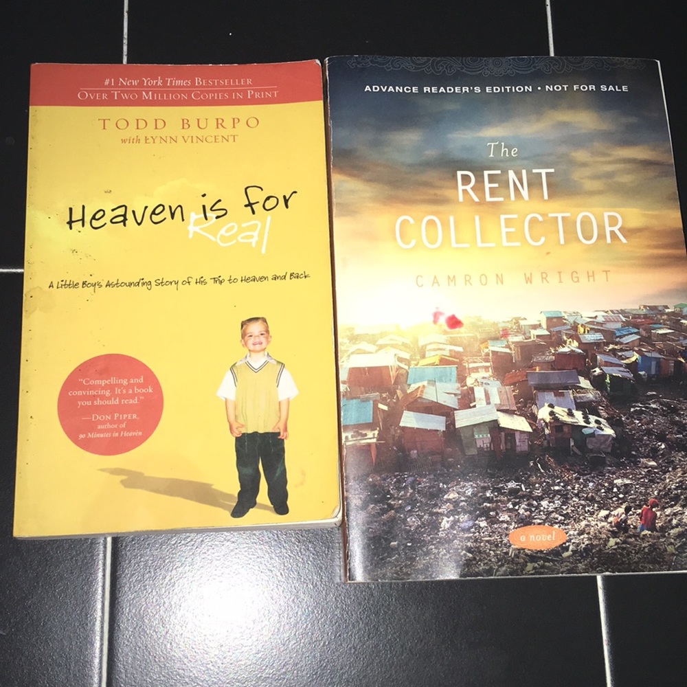 Bundled msg for separate